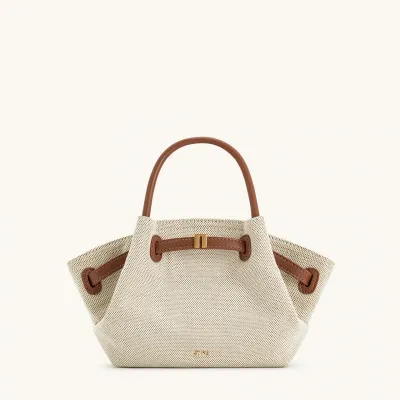 Women Fashion Casual Solid Color Large Capacity Handbag