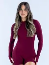 Winter Berry Color