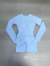 Ice Blue