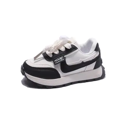 Kids Boys And Girls Fashion Casual Spring And Autumn Sneakers