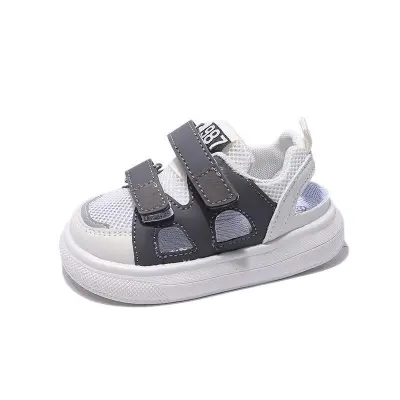Kids Boys' And Girls Fashion Casual Summer Mesh Sandals