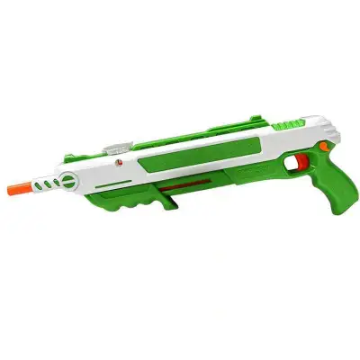 Children Fly Mosquito Gun