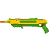 Solid-Green Yellow