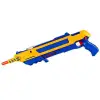 Solid-Blue Yellow