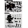 BQ052-Scarecrow