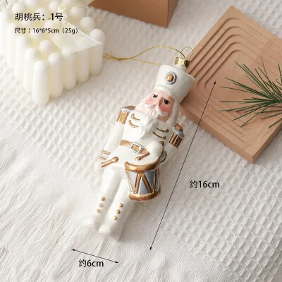 Christmas Decoration Creative Ornaments