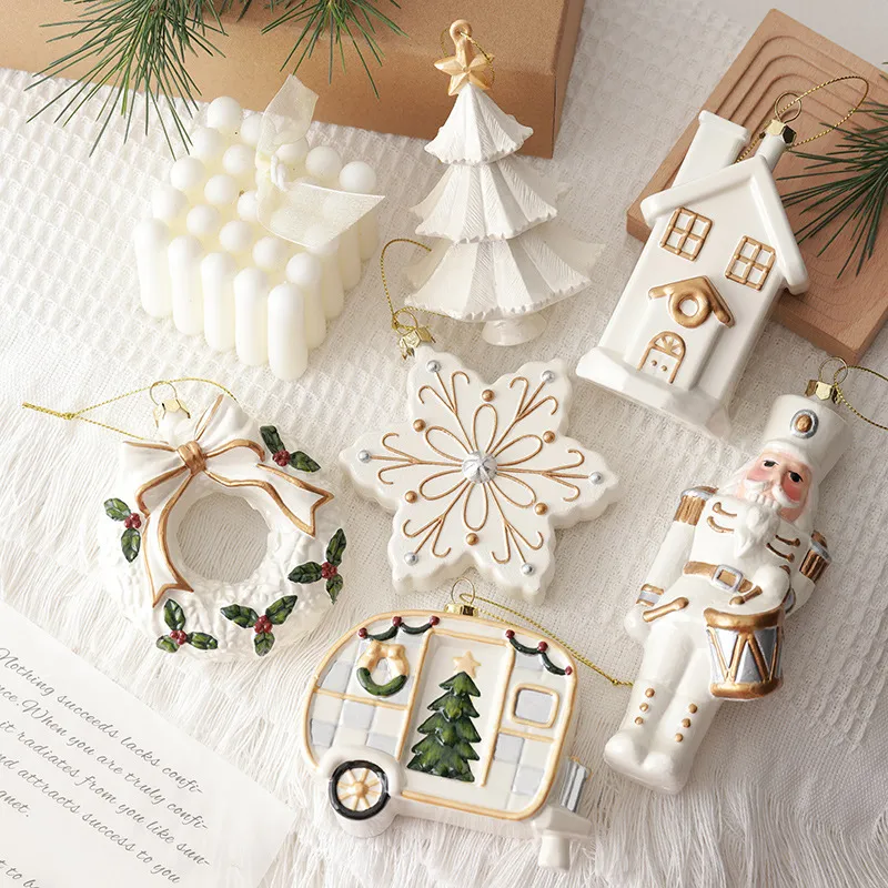 Christmas Decoration Creative Ornaments