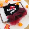 Halloween Pirate Dress