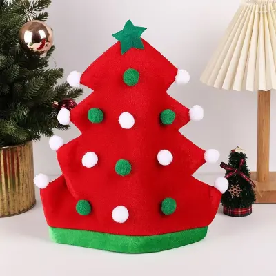 Christmas Creative Christmas Hat