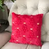 Bow Red