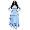 Light Blue
