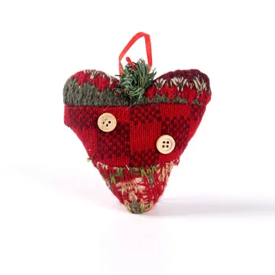 Christmas Decoration Pendant