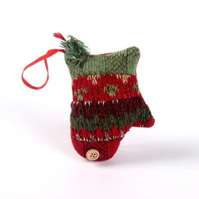 Christmas Decoration Pendant