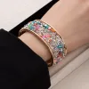 L285-4 Multicolor Cross-Border Gravel Diamond