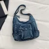 Retro Blue