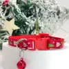 Red Christmas Tree