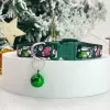 D.Green Gloves