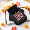 Horror Season Halloween Sweatshirt