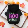 Beautiful Halloween Sweat