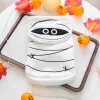 Halloween Mummy Sweat