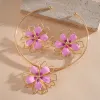Gold-Pink