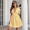 Yellow CHECK