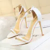 126-10 White 11CM