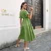Grass Green