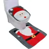 XSW-A042 Santa Two-Piece Set