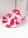 Pinkish White