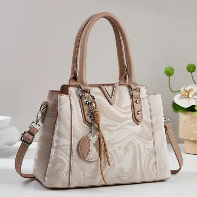 Women Fashion Casual Large Capacity Handbag