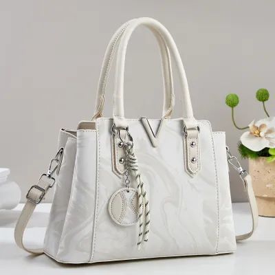 Women Fashion Casual Large Capacity Handbag