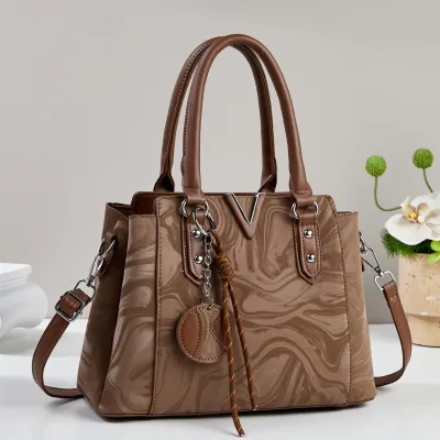 Women Fashion Casual Large Capacity Handbag