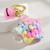 Maca Is A Bell [Love]]