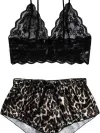 Black Leopard