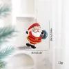 Elderly-Blue Gift Bag