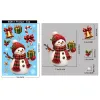 Snowman BQ813