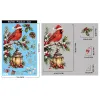 Cardinal Bird BQ768