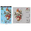 Bells Bird BQ769
