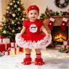 Santa Claus