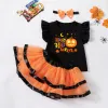 Halloween Set 2