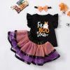 Halloween Set 3