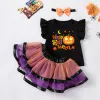 Halloween Set 4