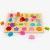 Digital Drawing Board 0-9 Plus Shape Matching