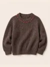 Rock Brown