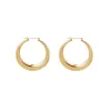 DEH2086 Gold 7Cm