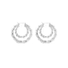DEH2080 Silver 8.5Cm