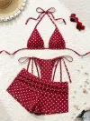 Scarlet Red