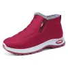 Female GM-TY02 Red