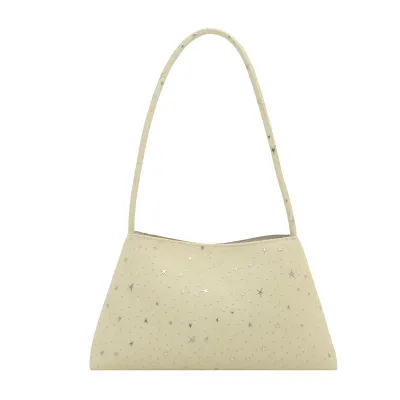 Women Fashion Casual Star Printed Shoulder Bag